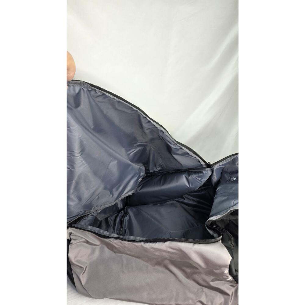 Travel Bag for Doona Car Seat Stroller Padded Airplane Backpack Foldable - Picture 9 of 9